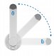 Hurt-net SIPO-SBS-TL1 ZABEZPIECZENIE TOALETY WC 1