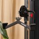 Hammer Uchwyt wąski HAMMER Narrow Rudder Handle  plecy, wiosłowanie 3