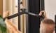 Hammer Uchwyt wąski HAMMER Narrow Rudder Handle  plecy, wiosłowanie 4