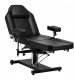 Activeshop Fotel hydrauliczny do tatuażu Pro Ink 322F czarny 3