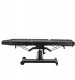 Activeshop Fotel hydrauliczny do tatuażu Pro Ink 322F czarny 1