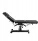 Activeshop Fotel hydrauliczny do tatuażu Pro Ink 322F czarny 7
