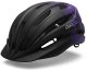 Giro Kask dziecięcy juniorski REGISTER II Rozmiar kasku: Uniwersalny (50-57 cm), Wybierz kolor: Matte Purple Haze/Blue Jewel Fade (GR-39333-A94-UY) 10