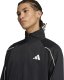 Adidas Dres męski adidas 3-Stripes czarny JN1817 S 6