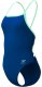 Speedo Damski Strój kąpielowy FL SOLID TRI BACK AF 1