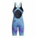 Speedo Damski Strój pływacki FS HYPERSPARK  PRT OPBK KSKN 4