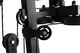 Zipro Atlas treningowy Gym II Zipro roz. uniw 13