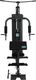 Zipro Atlas treningowy Gym II Zipro roz. uniw 1