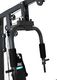 Zipro Atlas treningowy Gym II Zipro roz. uniw 5