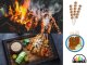 Lobo Azjatycka przyprawa marynata satay do mięsa kurczaka do szaszłyków lobo 35g 4
