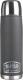 Termite Termos turystyczny Warhead 0.5 l Szary 1