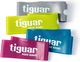 Tiguar Mini Band TI-MB0001 różne poziomy oporu w zestawie wielokolorowy 4 szt. 1