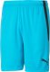 Puma Spodenki męskie Puma teamLIGA błękitne 704924 40 2XL 1
