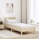 vidaXL Biały 200 x 80 cm Pianka Lumarko 9