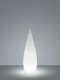 Philips Słupki oświetleniowe Floor-standing LED outdoor light IP44 3W RGBW 90lm (REALITY PALMAS) 2