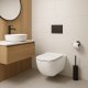 Miska WC Rea Misa WC podwieszana Rea Dexter Tornado 2