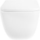 Miska WC Rea Misa WC podwieszana Rea Dexter Tornado 3