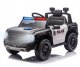 Milly Mally Pojazd na akumulator Ford Ranger Police Black 1