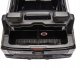 Milly Mally Pojazd na akumulator Ford Ranger Police Black 2