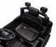 Milly Mally Pojazd na akumulator Ford Ranger Police Black 3