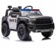 Milly Mally Pojazd na akumulator Ford Ranger Police Black 4