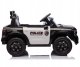 Milly Mally Pojazd na akumulator Ford Ranger Police Black 5