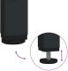 vidaXL vidaXL Jednostki telewizyjne 2 pcs Dąb rzemieślniczy 240 x 35 x 41 cm 10