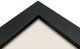 Ramka Focus Ivy Black 20x30 2