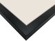 Ramka Focus Ivy Black 20x30 3