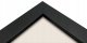 Ramka Focus Ivy Black 24x30 2
