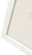 Ramka Focus Ivy White 21x29,7 (A4) 2