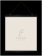 Focus Focus Poster Hanger Magnetic Black 61cm 1