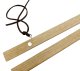 Focus Focus Poster Hanger Magnetic Oak 41cm 3
