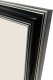 Ramka Focus Focus Holly Black 20x30 2