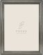Ramka Focus Holly Silver 30x40 2