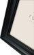 Ramka Focus Focus Calla Black 20x30 3
