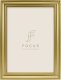 Ramka Focus Calla Gold 13x18 1