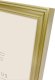Ramka Focus Focus Calla Gold 18x24 2