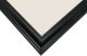 Ramka Focus Focus Calla Black 24x30 3