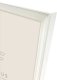 Ramka Focus Focus Calla White 18x24 1