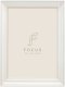 Ramka Focus Calla White 24x30 2