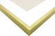 Ramka Focus Focus Aster Gold 18x24/PP 13x18 2