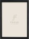 Ramka Focus Willow Black 50x70 Acrylic Glass 1