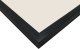 Ramka Focus Willow Black 50x70 Acrylic Glass 2