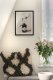 Ramka Focus Willow Black 50x70 Acrylic Glass 4