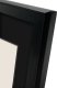 Ramka Focus Focus Darcey Black 20x30/PP 15x20 1