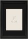 Ramka Focus Focus Darcey Black 50x70/PP 40x50 1