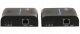 Signal Extender HDMI+USB-EX-100 4