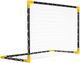Spartan Zestaw do piłki nożnej Mini Goal Set Spartan Sport 2 bramki + piłka roz. uniw (1148) 1