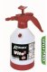 GardeTech Opryskiwacz ciśnieniowy ręczny VITO 2 RIBIMEX, do chemii, 1,92 l 1